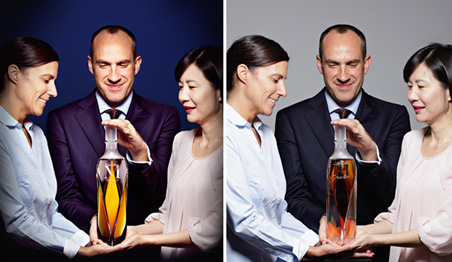 Business Portrait Photographer